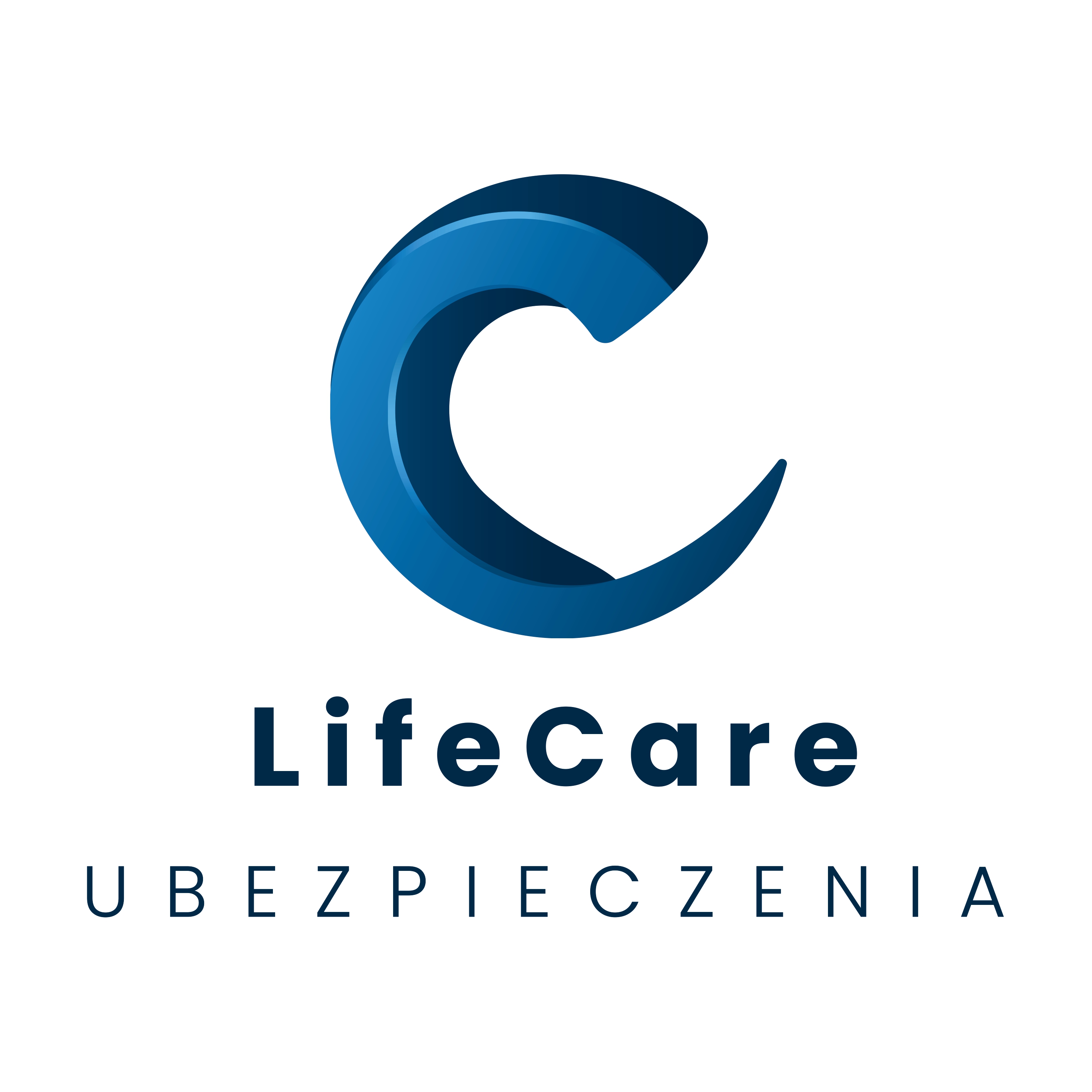 PMC LifeCare ubezpieczenia logo