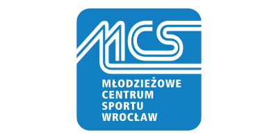 Młodzieżowe Centrum Sportu logo