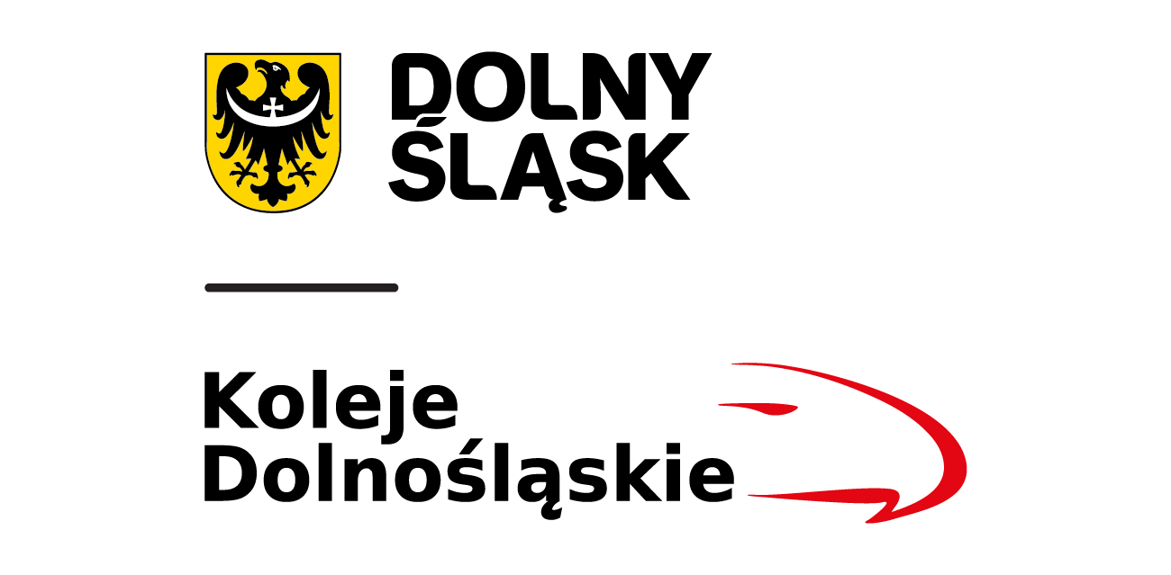 Koleje Dolnośląskie logo