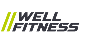 Well Fitness Wrocław logo