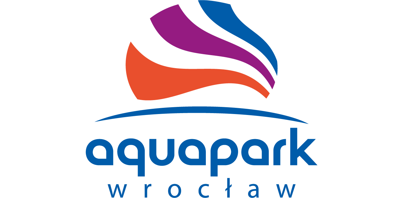 Aquapark Wroclaw logo
